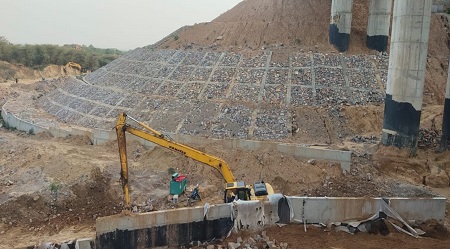 Prajapati Drilling Construction